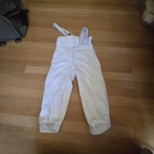 Absolute fencing pants sz 26